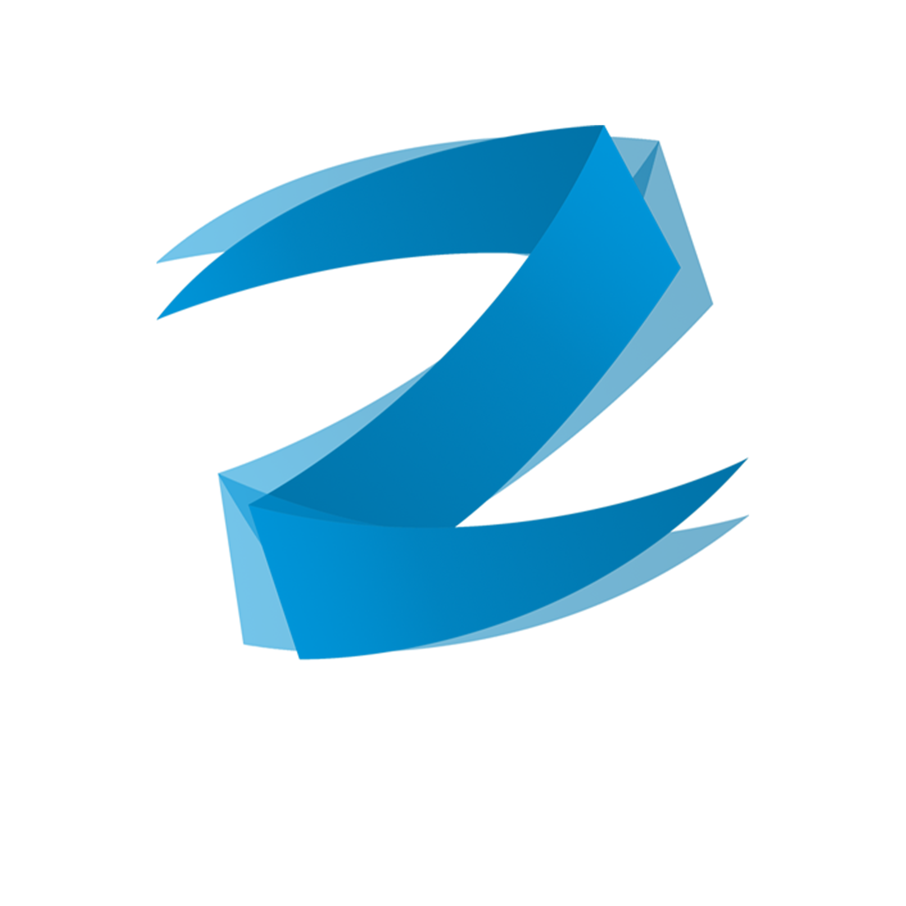 Zeeme_logo white font